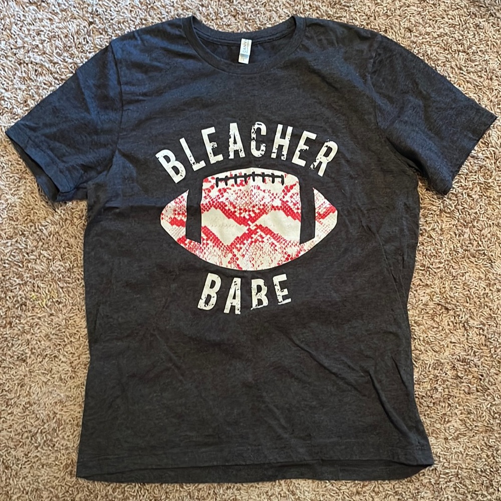Football shirt